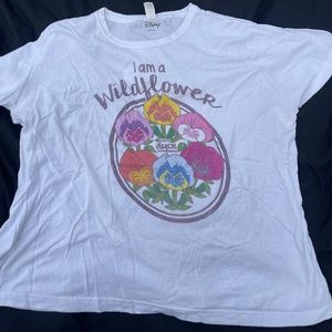 Disney Alice in Wonderland T-Shirt